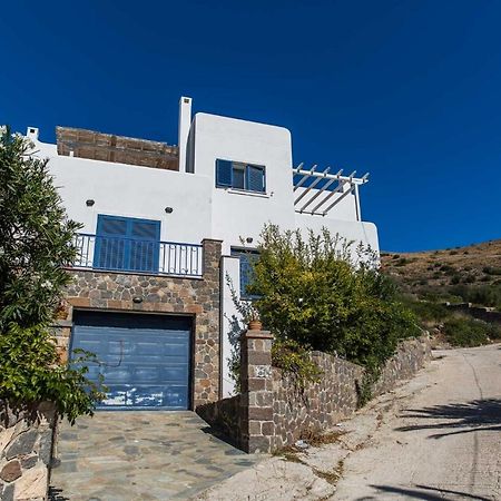 Villa Euphoria In Aegina, A' Marathonas Bay Zewnętrze zdjęcie