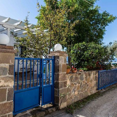 Villa Euphoria In Aegina, A' Marathonas Bay Zewnętrze zdjęcie