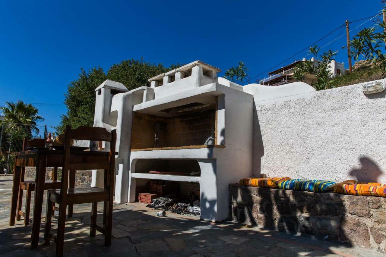 Villa Euphoria In Aegina, A' Marathonas Bay Zewnętrze zdjęcie