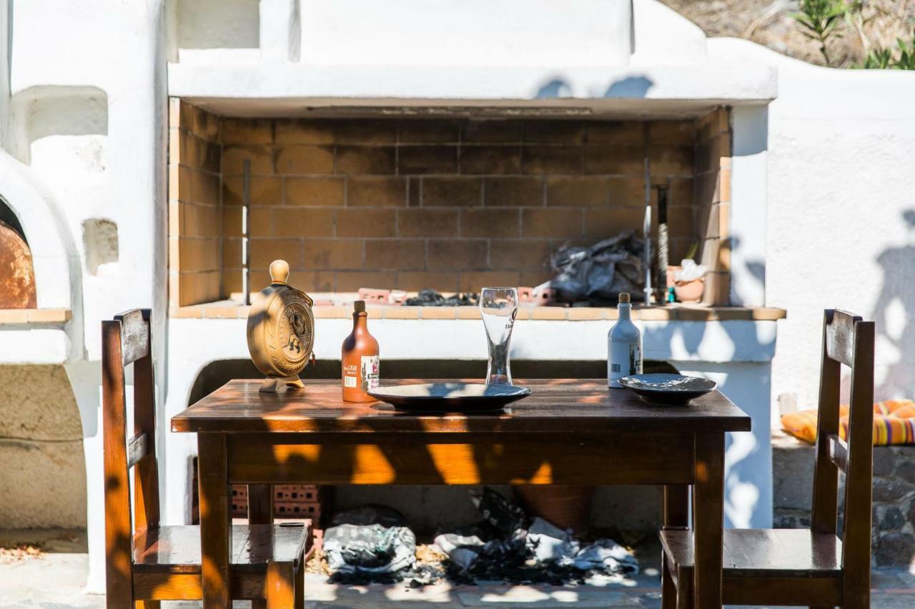 Villa Euphoria In Aegina, A' Marathonas Bay Zewnętrze zdjęcie