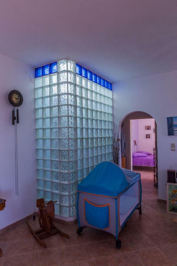 Villa Euphoria In Aegina, A' Marathonas Bay Zewnętrze zdjęcie