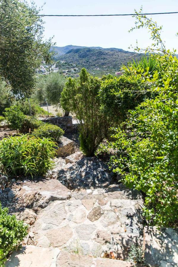 Villa Euphoria In Aegina, A' Marathonas Bay Zewnętrze zdjęcie