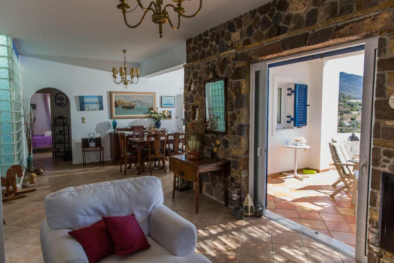 Villa Euphoria In Aegina, A' Marathonas Bay Zewnętrze zdjęcie