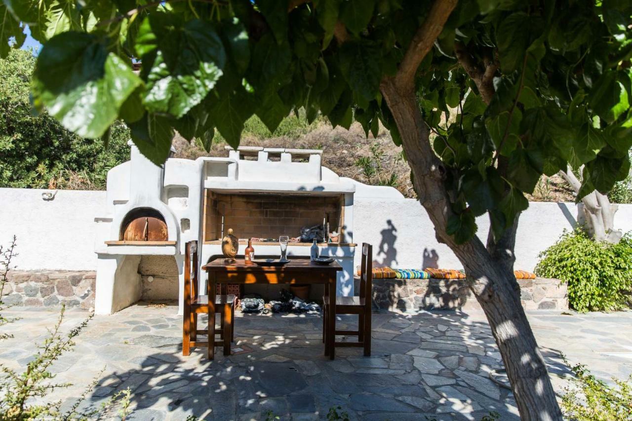 Villa Euphoria In Aegina, A' Marathonas Bay Zewnętrze zdjęcie