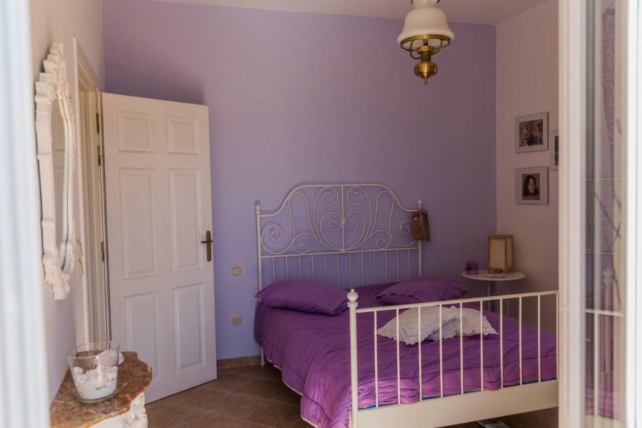Villa Euphoria In Aegina, A' Marathonas Bay Zewnętrze zdjęcie