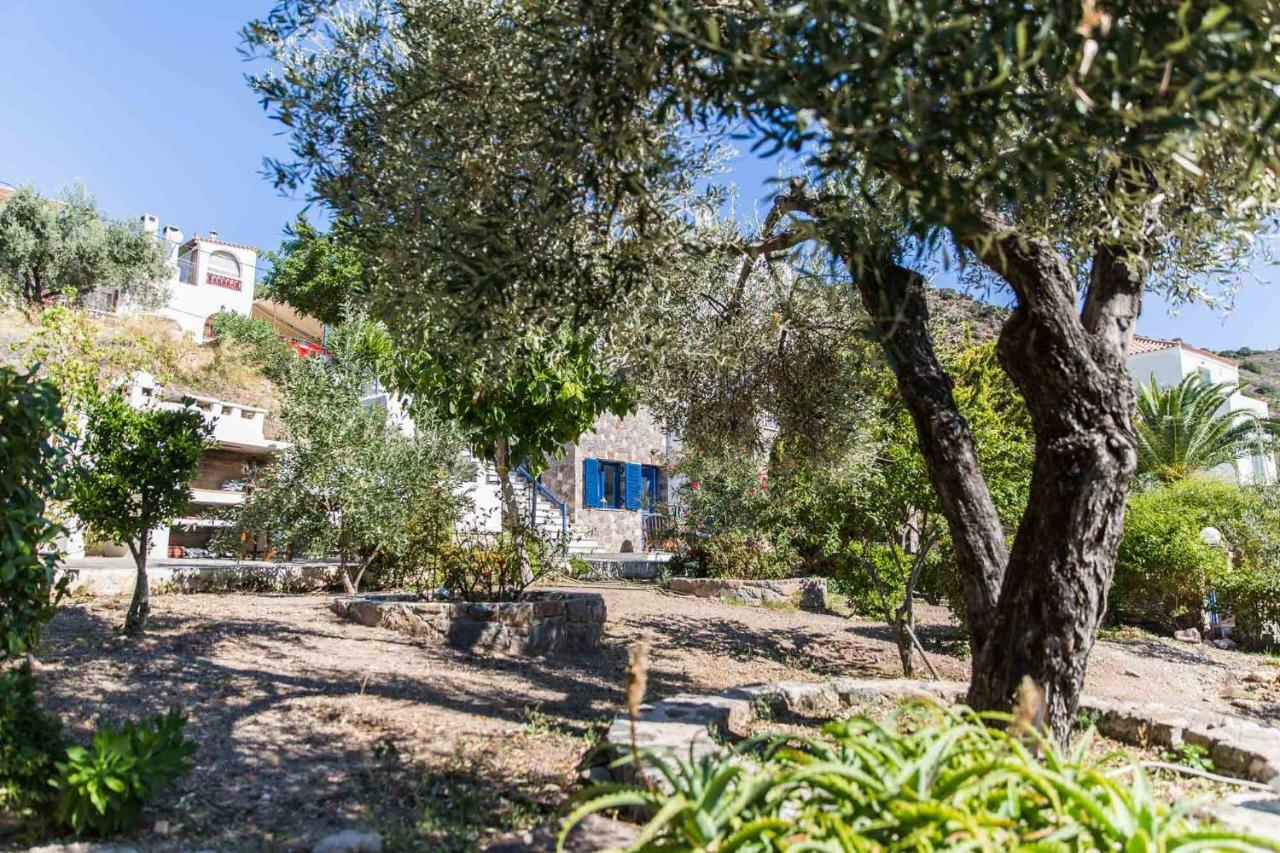 Villa Euphoria In Aegina, A' Marathonas Bay Zewnętrze zdjęcie